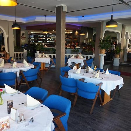 Bone To Hotel Salzgitter Bagian luar foto