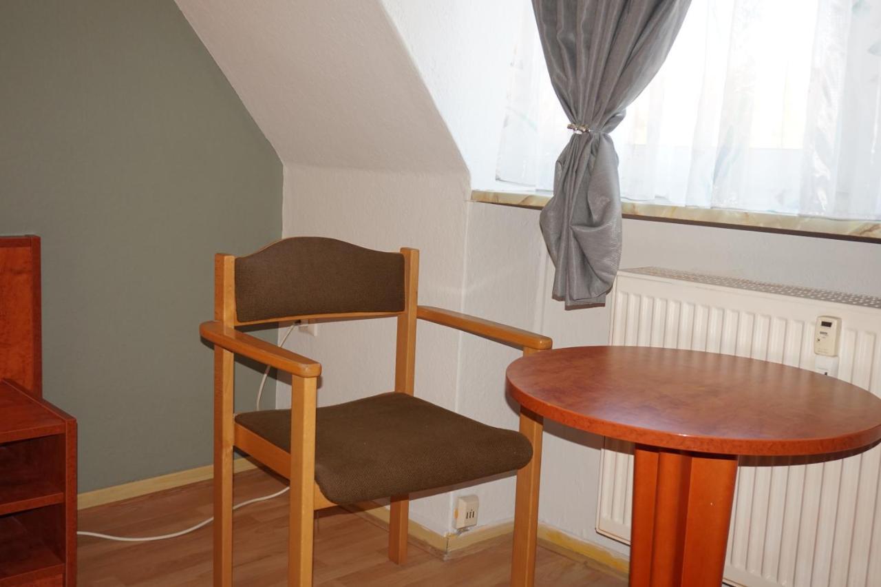 Bone To Hotel Salzgitter Bagian luar foto