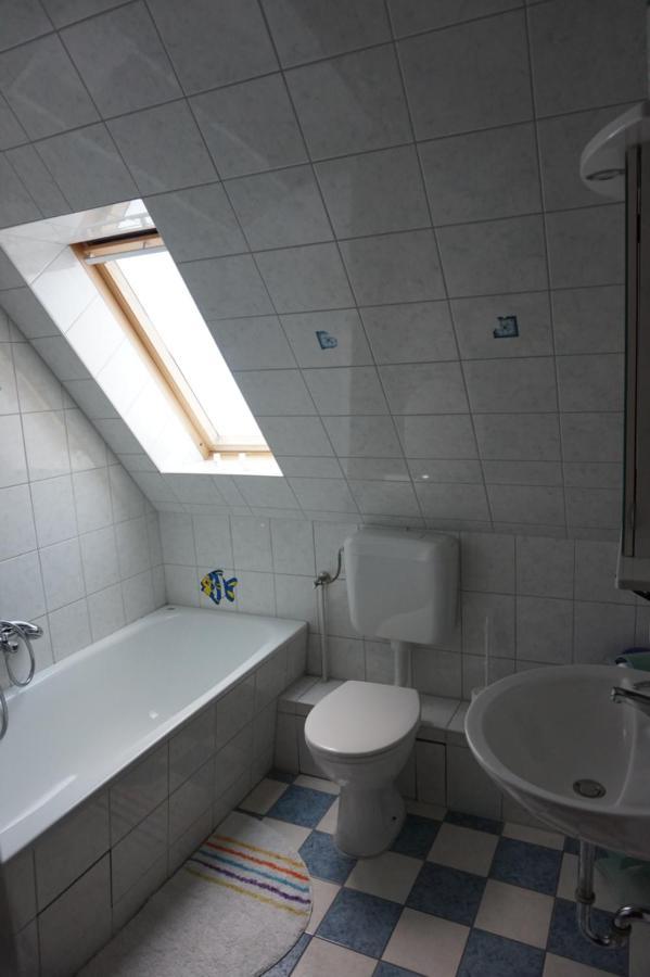 Bone To Hotel Salzgitter Bagian luar foto