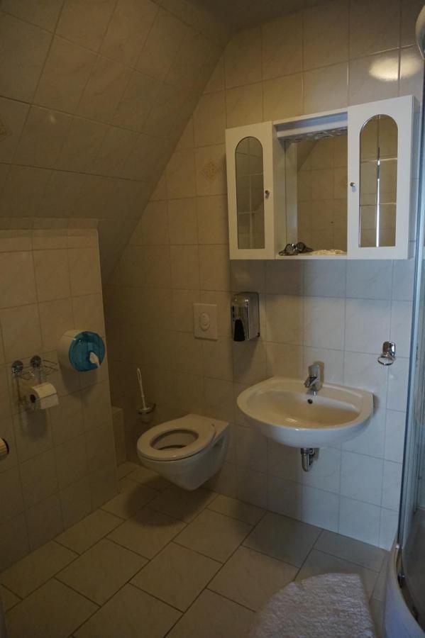 Bone To Hotel Salzgitter Bagian luar foto