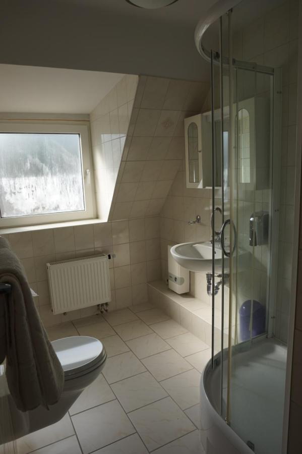 Bone To Hotel Salzgitter Bagian luar foto