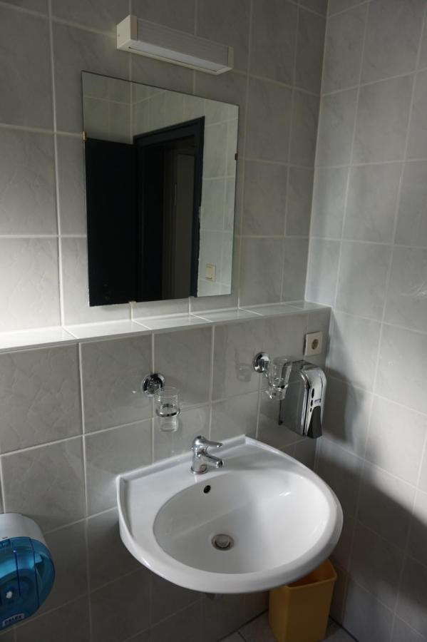 Bone To Hotel Salzgitter Bagian luar foto