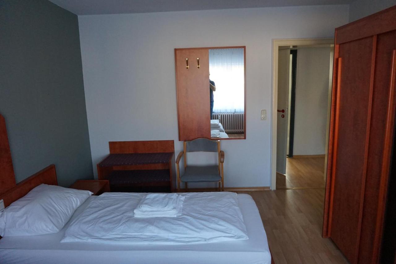 Bone To Hotel Salzgitter Bagian luar foto
