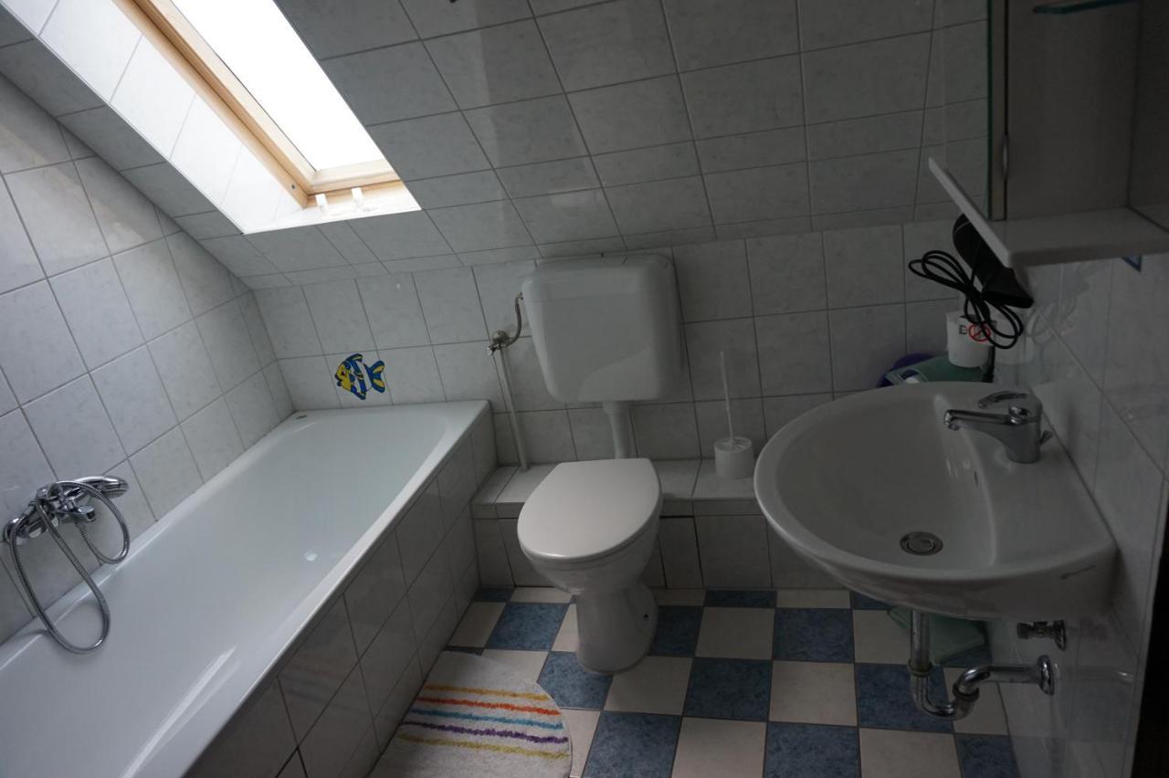 Bone To Hotel Salzgitter Bagian luar foto