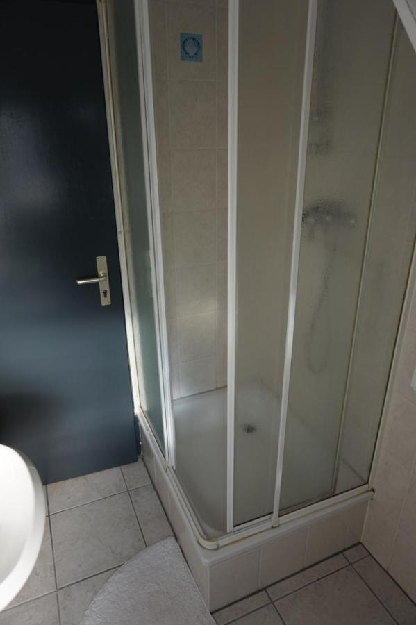 Bone To Hotel Salzgitter Bagian luar foto