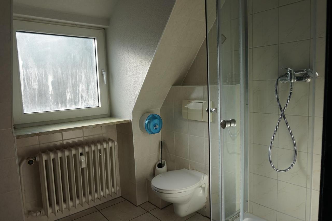 Bone To Hotel Salzgitter Bagian luar foto
