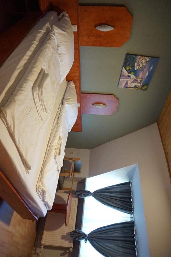 Bone To Hotel Salzgitter Bagian luar foto