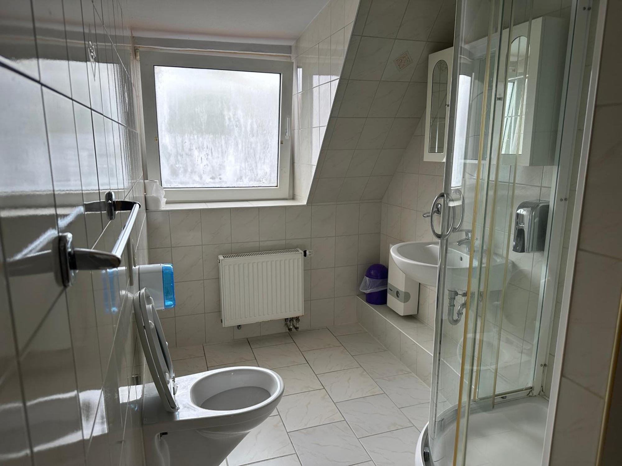 Bone To Hotel Salzgitter Bagian luar foto