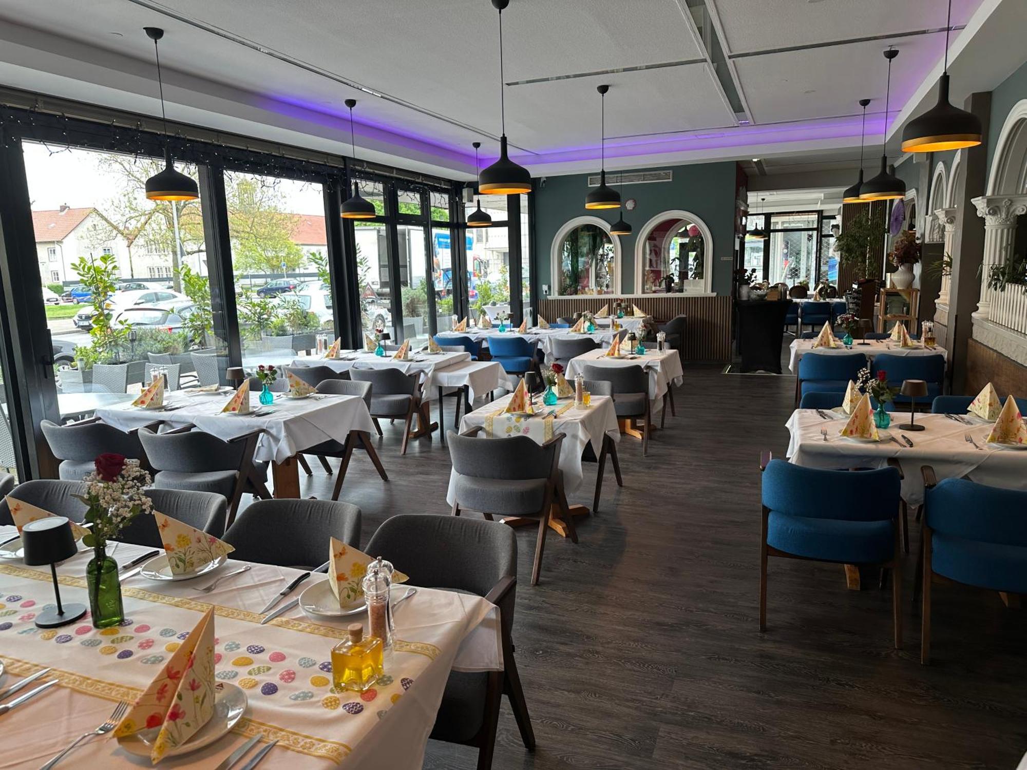 Bone To Hotel Salzgitter Bagian luar foto